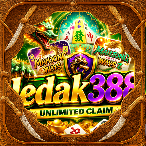 ledak388 — galeri pratinjau - APK Resmi